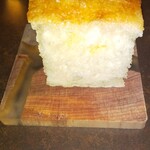 D'ORO HATSUDAI - 自家製パン