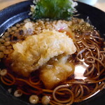 Soba Dokoro Tombo - 