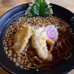 Soba Dokoro Tombo - 