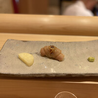 鮨 いしやま - 