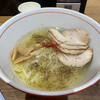 麺屋 かもめ サクラマチ店