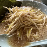 Ramen Shoppu - 