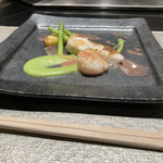 Teppanyaki Ittetsu - 