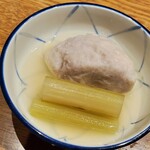 かいち - 八つ頭