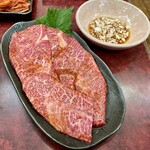 Yakiniku En - 