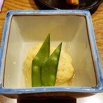 かいち - ホタテしんじょう