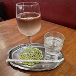 喫茶ガボール - シュヴァルツァー　ケーニギン(女王のコーヒー)