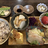 ひみつのトビラ