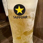 立呑酒場 もつぎん - 