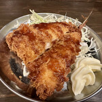 立呑酒場 もつぎん - 