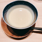 Kotan - アサリの茶碗蒸し