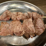 立呑酒場 もつぎん - 
