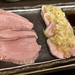 立呑酒場 もつぎん - 