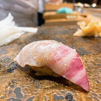 鮨 からす 十三店 - 