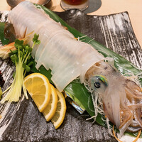 鮨 からす 十三店 - 