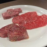 焼肉あきら - 