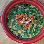 Mugi to Tougarashi