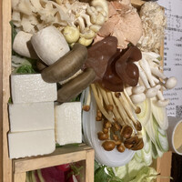 しゃぶ輝 黒毛和牛しゃぶしゃぶ・すき焼き専門店 新橋店 - 