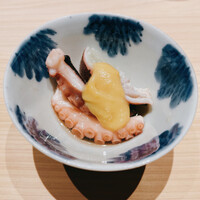 枯淡 - 佐賀のイイダコ