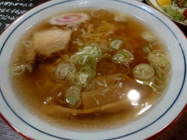 食堂トミーとマツ - 七日町（食堂）の写真