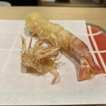 Gion Tempura Bansan - 