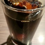 Danryuu - ・アイスコーヒー308円