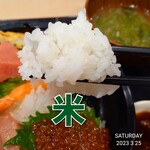 海鮮食堂 さばや - 