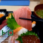 海鮮食堂 さばや - 