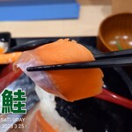 海鮮食堂 さばや - 