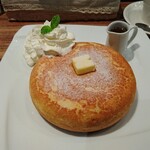 石釜 ベイクブレッド 茶房 タムタム - 