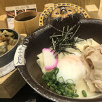 Godaime Hanayama Udon - 鬼釜