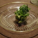 Yama - 山椒のドーナツ