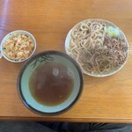 門々利うどん  - 