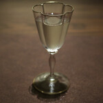 Yama - コブミカンと胡椒のお茶