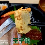海鮮食堂 さばや - 