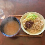 たかちゃんうどん - 