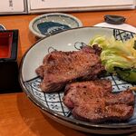 居酒屋 金市朗 - 牛タン