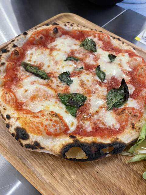 ぴざページ Pizzazzip （ピザジップ） - 九品寺交差点/ピザ | 食べログ