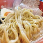 俺のラーメン あっぱれ屋 - 