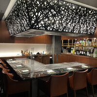 鉄板焼 しろや 銀座亭 - 