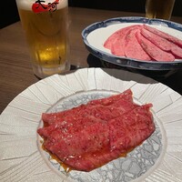 焼肉 大河 - 
