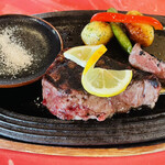 ミスタービーフ - 