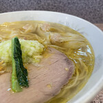 ラー麺専門店 こしがや - 