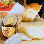 ミスタービーフ - 