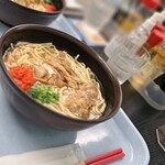 空港食堂 - 