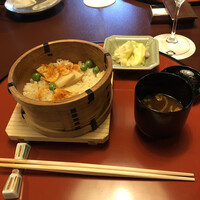 東京 芝 とうふ屋うかい - 