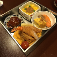 東京 芝 とうふ屋うかい - 