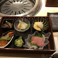 黒毛和牛焼肉 薩摩 牛の蔵 麻布十番店 - 