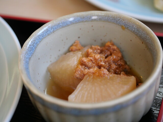 新新南店（シンシンミナミテン） - 大曲（中華料理）の写真