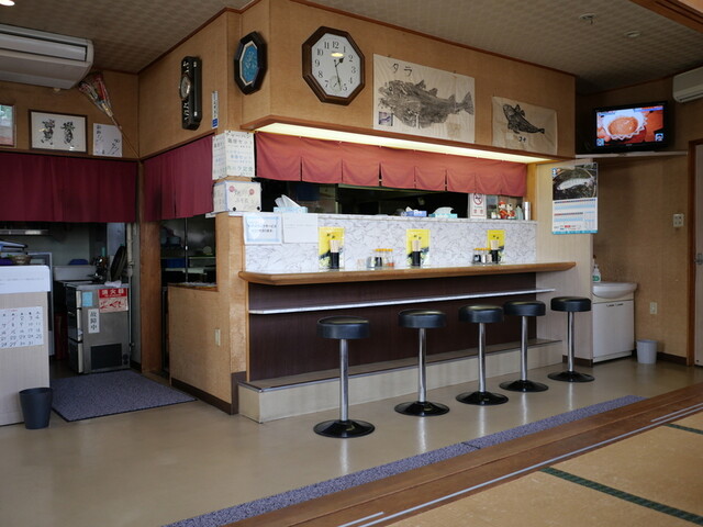 新新南店（シンシンミナミテン） - 大曲（中華料理）の写真